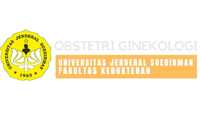 UNIVERSITAS JENDERAL SOEDIRMAN – FAKULTAS KEDOKTERAN